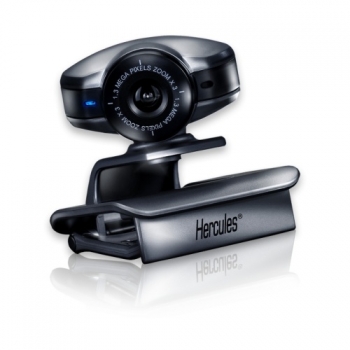 One Day Only - Hercules Dualpix Chat and Show One Day Only - Hercules Dualpix Chat and Show