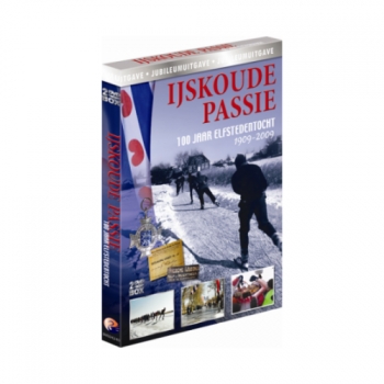 One Day Only - IJskoude Passie One Day Only - IJskoude Passie