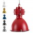 One Day Only - Industriële Lamp One Day Only - Industriële Lamp