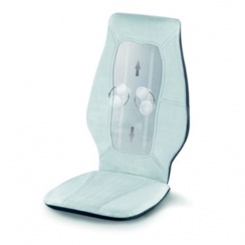One Day Only - Inventum Shiatsu Massagekussen One Day Only - Inventum Shiatsu Massagekussen