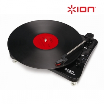 One Day Only - ION Contour USB Platenspeler One Day Only - ION Contour USB Platenspeler
