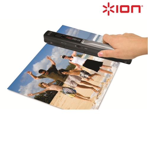 One Day Only - ION Copycat scanner One Day Only - ION Copycat scanner