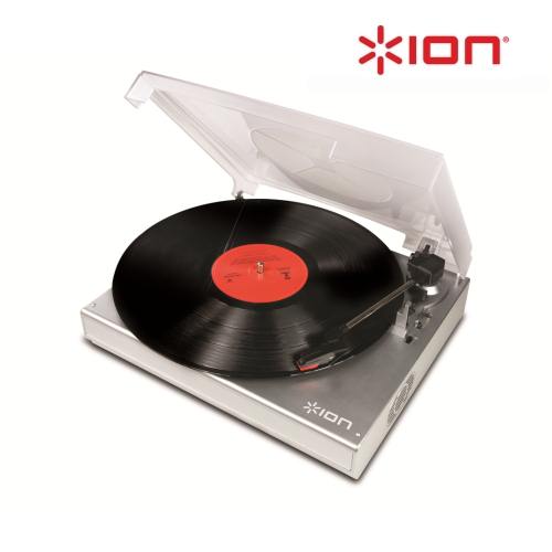 One Day Only - ION Powerplay LP USB Platenspeler