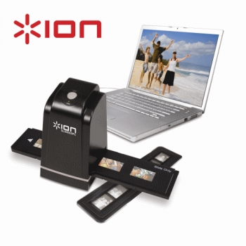 One Day Only - Ion Slides2pc dia/negatief scanner One Day Only - Ion Slides2pc dia/negatief scanner