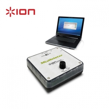 One Day Only - ION U-Record One Day Only - ION U-Record