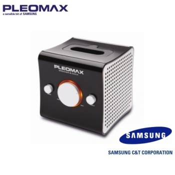 One Day Only - iPod Speaker & Docking Station One Day Only - iPod Speaker & Docking Station