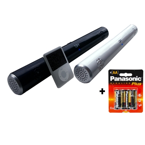 One Day Only - I-Tube Speaker