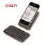 One Day Only - iTYPE Bluetooth Keyboard van ION
