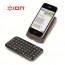 One Day Only - iTYPE Bluetooth Keyboard van ION One Day Only - iTYPE Bluetooth Keyboard van ION
