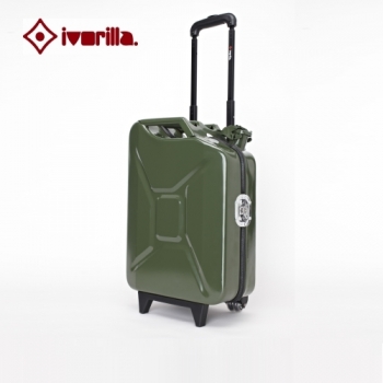 One Day Only - Ivorilla® Jerrycan Trolley One Day Only - Ivorilla® Jerrycan Trolley