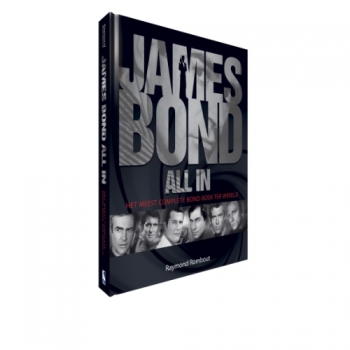 One Day Only - James Bond Encyclopedie