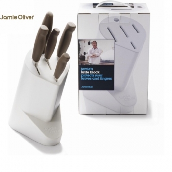 One Day Only - Jamie Oliver Messenset One Day Only - Jamie Oliver Messenset