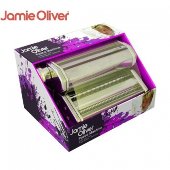 One Day Only - Jamie Oliver Pastamachine One Day Only - Jamie Oliver Pastamachine