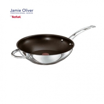 One Day Only - Jamie Oliver Wokpan 30 cm One Day Only - Jamie Oliver Wokpan 30 cm