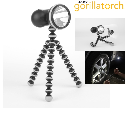 One Day Only - Joby Gorillatorch One Day Only - Joby Gorillatorch