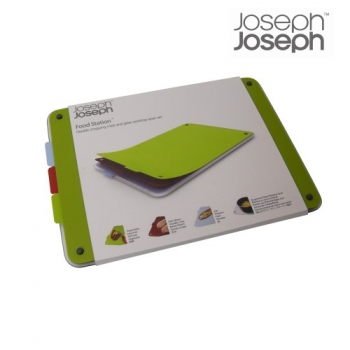 One Day Only - Joseph Joseph Flexibele Snijplanken One Day Only - Joseph Joseph Flexibele Snijplanken