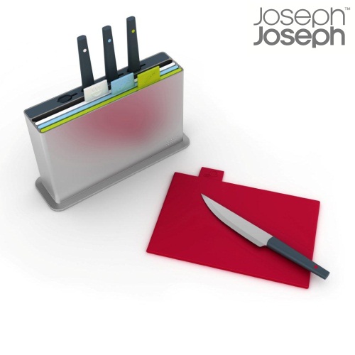 One Day Only - Joseph Joseph Index Snijplanken Plus One Day Only - Joseph Joseph Index Snijplanken Plus