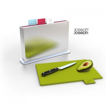 One Day Only - Joseph Joseph Index Snijplanken One Day Only - Joseph Joseph Index Snijplanken