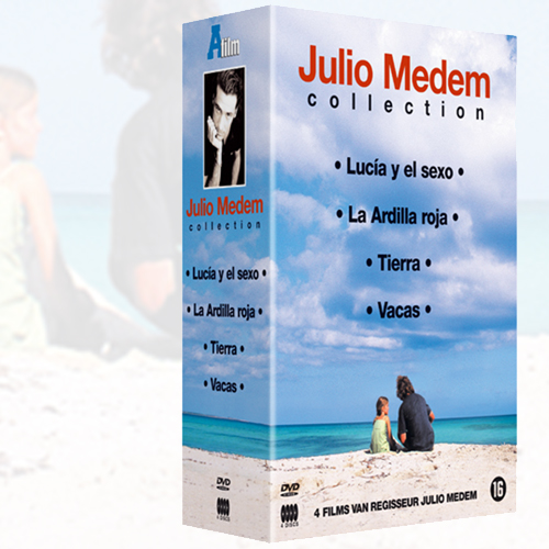 One Day Only - Julio Medem filmbox