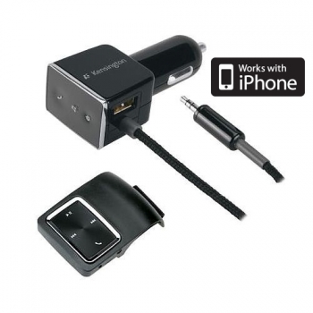 One Day Only - Kensington LiquidAUX Bluetooth One Day Only - Kensington LiquidAUX Bluetooth