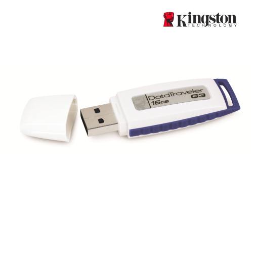 One Day Only - Kingston 16GB USB Stick One Day Only - Kingston 16GB USB Stick