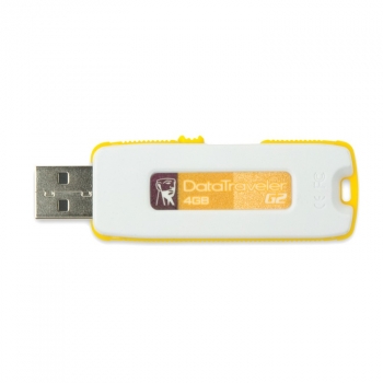 One Day Only - Kingston 4gb usb stick One Day Only - Kingston 4gb usb stick