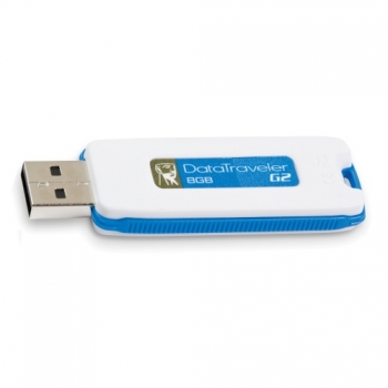 One Day Only - Kingston 8 GB USB stick One Day Only - Kingston 8 GB USB stick
