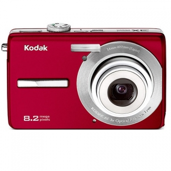 One Day Only - Kodak EasyShare M863R One Day Only - Kodak EasyShare M863R