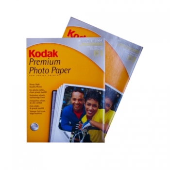 One Day Only - Kodak Fotopapier Duopack 40 vel