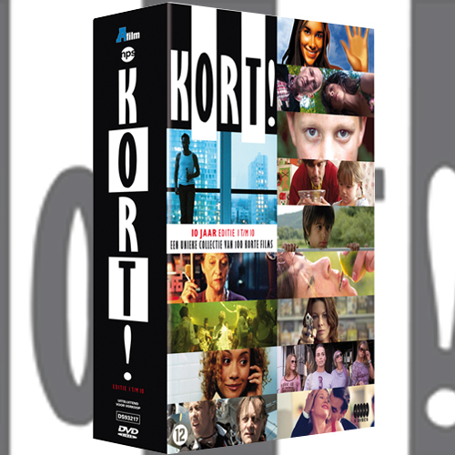 One Day Only - KORT! een unieke collectie korte fictiefilms