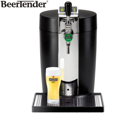 One Day Only - Krups BeerTender B90