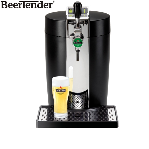 One Day Only - Krups BeerTender B90 One Day Only - Krups BeerTender B90