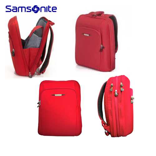 One Day Only - Laptoptas van het merk Samsonite One Day Only - Laptoptas van het merk Samsonite