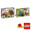 One Day Only - Lego Duplo Paardenstal + Toystory Jessie