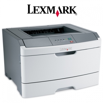 One Day Only - Lexmark E260DN laserprinter One Day Only - Lexmark E260DN laserprinter