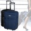 One Day Only - Lichtgewicht trolley, 30 L cabin size One Day Only - Lichtgewicht trolley, 30 L cabin size