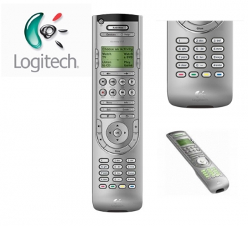 One Day Only - Logitech Harmony 515 One Day Only - Logitech Harmony 515