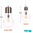One Day Only - Luce hanglamp One Day Only - Luce hanglamp