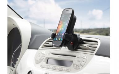 One Day Only - Luchtroosterhouder voor uw telefoon One Day Only - Luchtroosterhouder voor uw telefoon