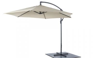 One Day Only - Luxe hangparasol