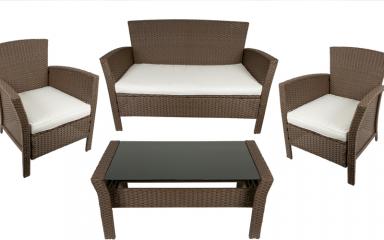 One Day Only - Luxe loungeset