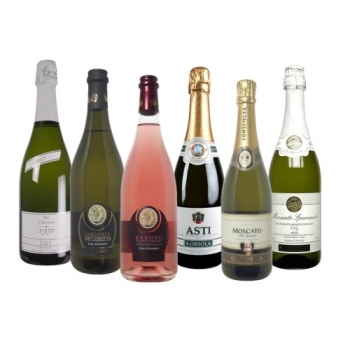 One Day Only - Luxe Mousserende Wijnen One Day Only - Luxe Mousserende Wijnen