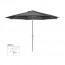 One Day Only - Luxe parasol van Imperial Garden One Day Only - Luxe parasol van Imperial Garden