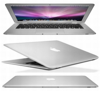One Day Only - MacBook Air One Day Only - MacBook Air