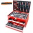 One Day Only - Mannesmann 155-delige gereedschapsbox One Day Only - Mannesmann 155-delige gereedschapsbox