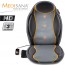 One Day Only - Massagekussen voor in de auto One Day Only - Massagekussen voor in de auto