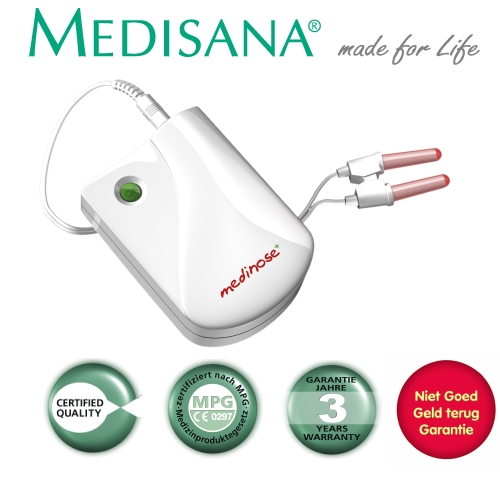 One Day Only - Medisana Medinose Anti-allergie One Day Only - Medisana Medinose Anti-allergie