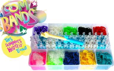 One Day Only - Mega Loom Box One Day Only - Mega Loom Box