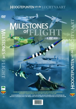One Day Only - Milestones of flight