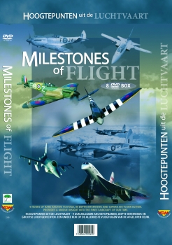 One Day Only - Milestones of flight One Day Only - Milestones of flight